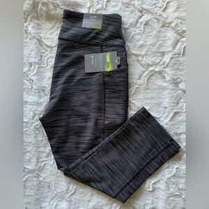 Tek Gear Capri Yoga Pants. NWT.